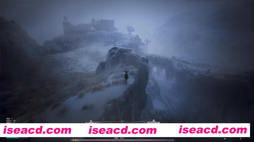 图片[3]-【生存RPG/中文/3D】冬眠/hibernation V1.00 官方中文硬盘版【3.5G/新作/全CV】-嘤嘤怪之家