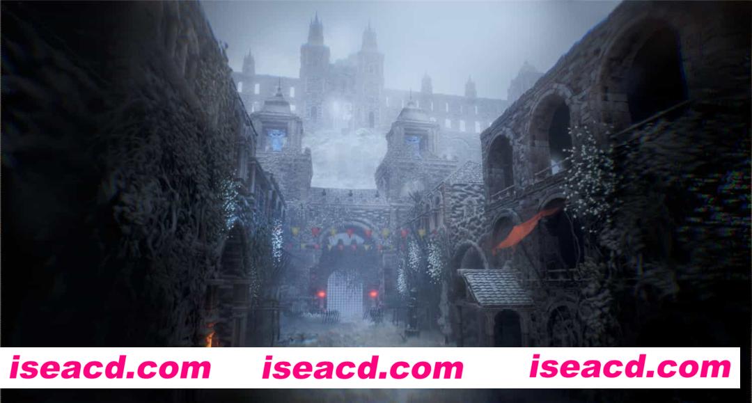 图片[4]-【生存RPG/中文/3D】冬眠/hibernation V1.00 官方中文硬盘版【3.5G/新作/全CV】-嘤嘤怪之家