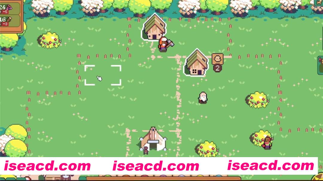 图片[6]-【建造生存SLG/中文/整活】点老救世记/dotAGE V1.20 官方中文硬盘版【500M】-嘤嘤怪之家