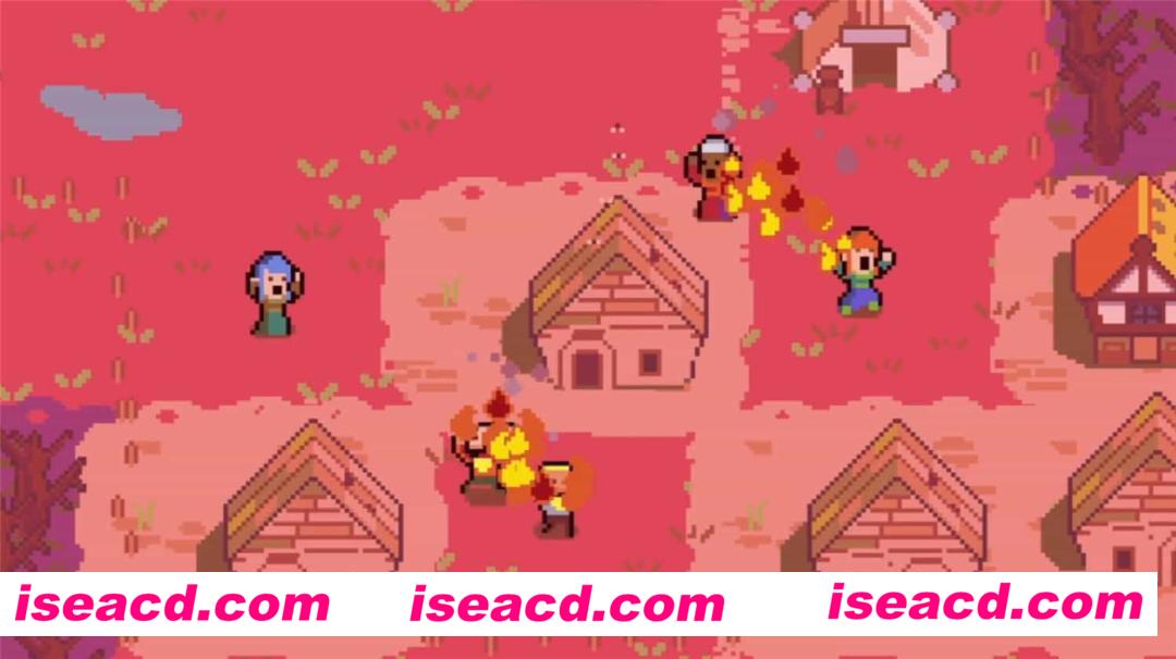 图片[7]-【建造生存SLG/中文/整活】点老救世记/dotAGE V1.20 官方中文硬盘版【500M】-嘤嘤怪之家