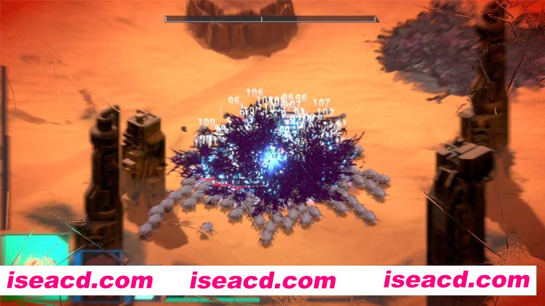 图片[3]-【割草射击/中文/肉鸽】雇佣兵战斗连队: 死神 V1.01 官方中文硬盘版【9.9G/新作】-嘤嘤怪之家