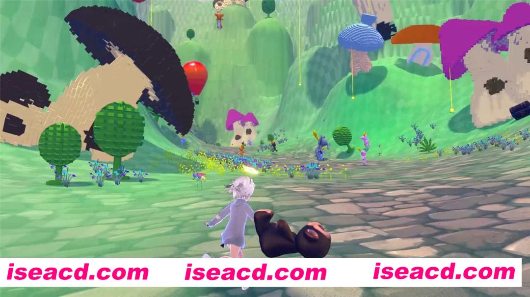 图片[7]-【RPG/中文/3D】天降玩偶/Plushie from the Sky  官方中文硬盘版【4.7G/新作】-嘤嘤怪之家