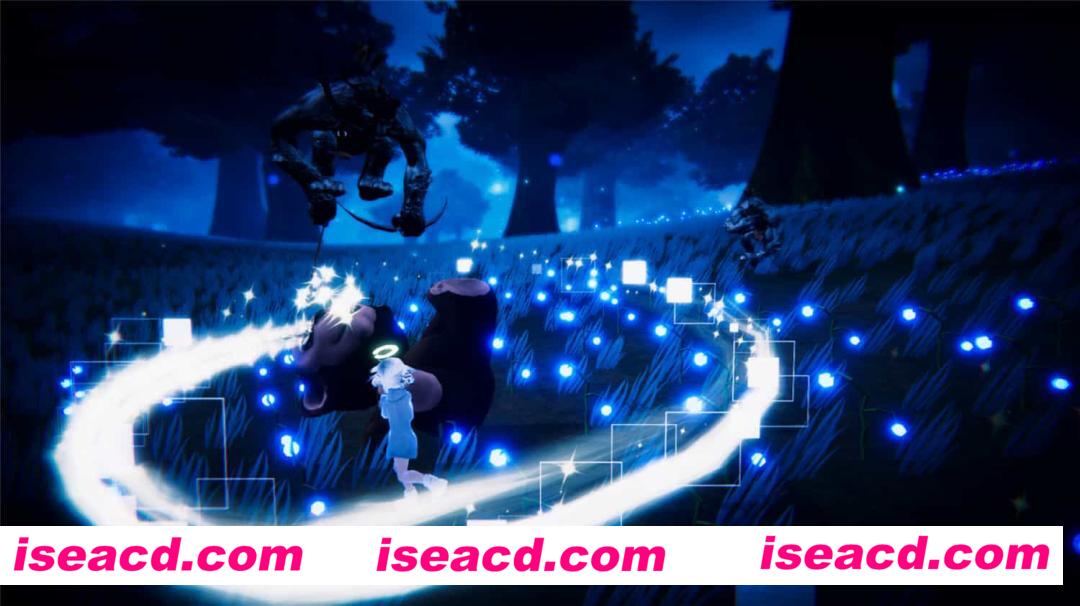 图片[10]-【RPG/中文/3D】天降玩偶/Plushie from the Sky  官方中文硬盘版【4.7G/新作】-嘤嘤怪之家