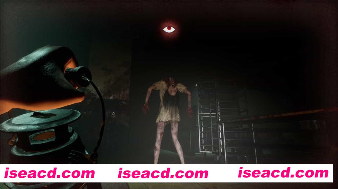 图片[11]-【恐怖惊悚/中文/3D】女鬼桥二 释魂路/The Bridge Curse 2  V1.64 官方中文硬盘版【7.9G】-嘤嘤怪之家