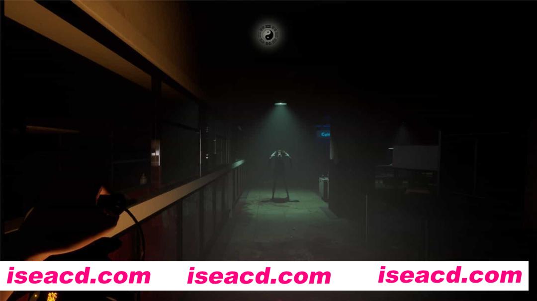 图片[12]-【恐怖惊悚/中文/3D】女鬼桥二 释魂路/The Bridge Curse 2  V1.64 官方中文硬盘版【7.9G】-嘤嘤怪之家