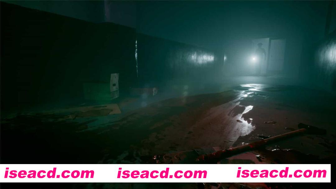 图片[13]-【恐怖惊悚/中文/3D】女鬼桥二 释魂路/The Bridge Curse 2  V1.64 官方中文硬盘版【7.9G】-嘤嘤怪之家