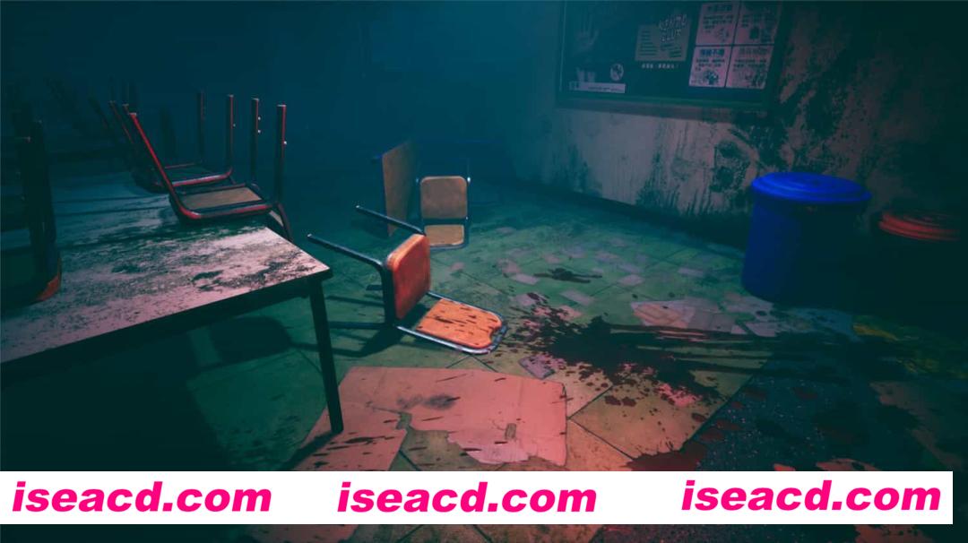 图片[14]-【恐怖惊悚/中文/3D】女鬼桥二 释魂路/The Bridge Curse 2  V1.64 官方中文硬盘版【7.9G】-嘤嘤怪之家