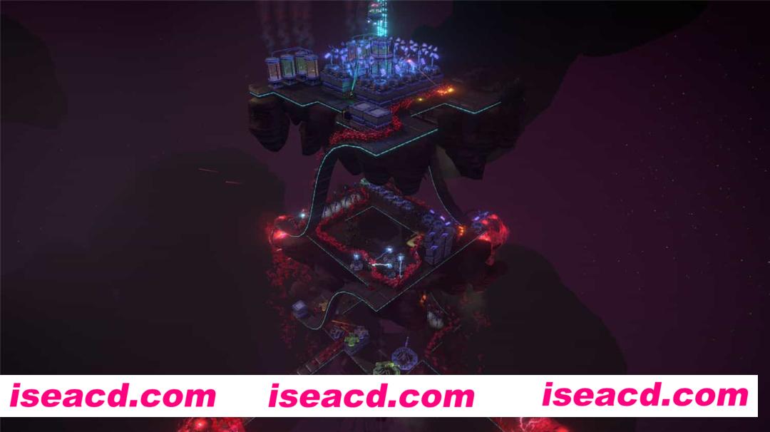 图片[13]-【整活塔防/中文/3D】没有小怪受到伤害的TD V0.81 官方中文硬盘版【500M】-嘤嘤怪之家