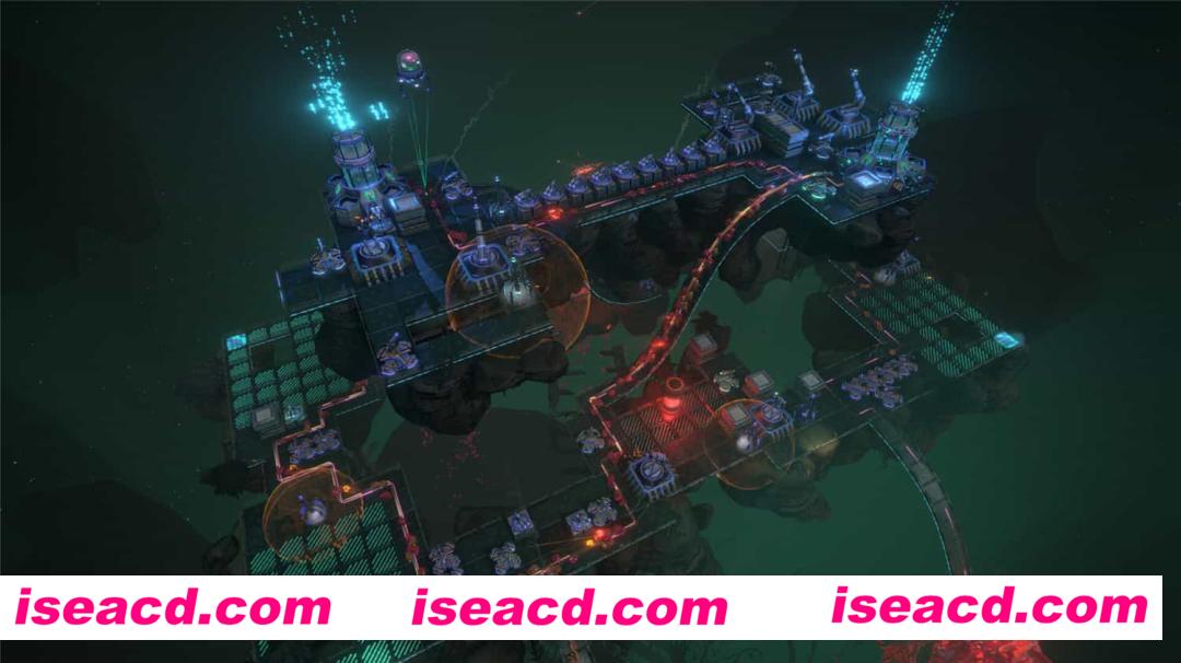 图片[14]-【整活塔防/中文/3D】没有小怪受到伤害的TD V0.81 官方中文硬盘版【500M】-嘤嘤怪之家