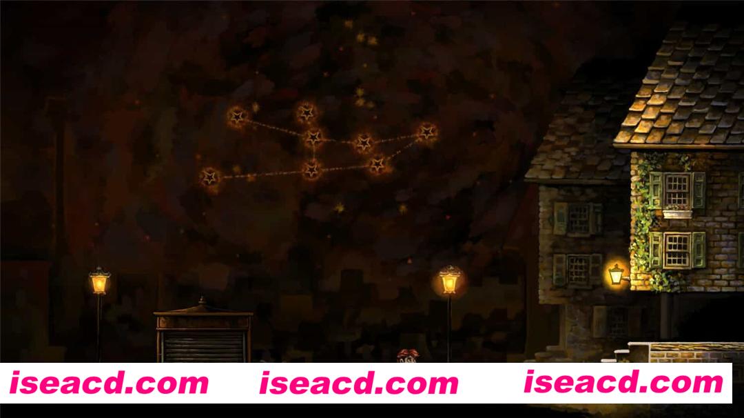 图片[2]-【ACT/中文/解密】时空幻境-周年纪念版 V1.00 官方中文硬盘版【2.9G】-嘤嘤怪之家