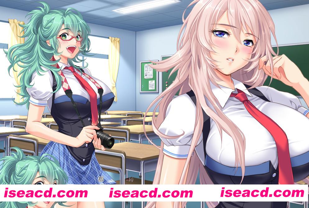 图片[2]-【SLG/精翻汉化】催眠班级-全班女同学不知不觉西瓜肚了 精翻汉化版【3.6G/全CV/新汉化】-嘤嘤怪之家