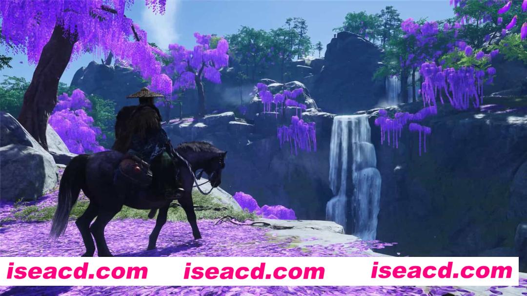 图片[4]-【3A大作/开放世界】对马岛之魂：导演剪辑版 官方中文破解+全DLC版【65G/新作/全CV】-嘤嘤怪之家