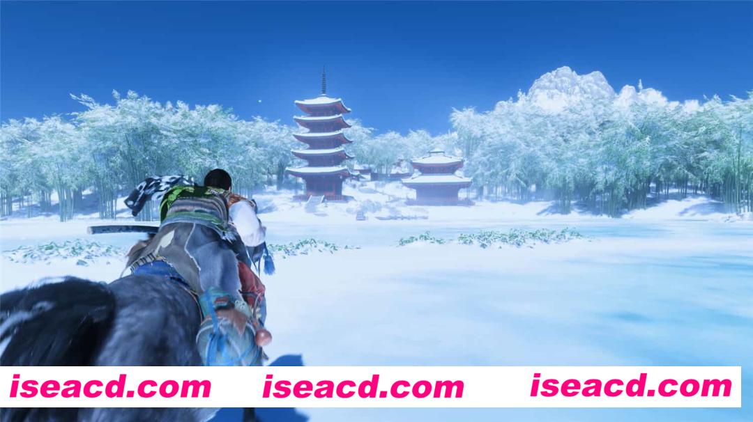 图片[5]-【3A大作/开放世界】对马岛之魂：导演剪辑版 官方中文破解+全DLC版【65G/新作/全CV】-嘤嘤怪之家