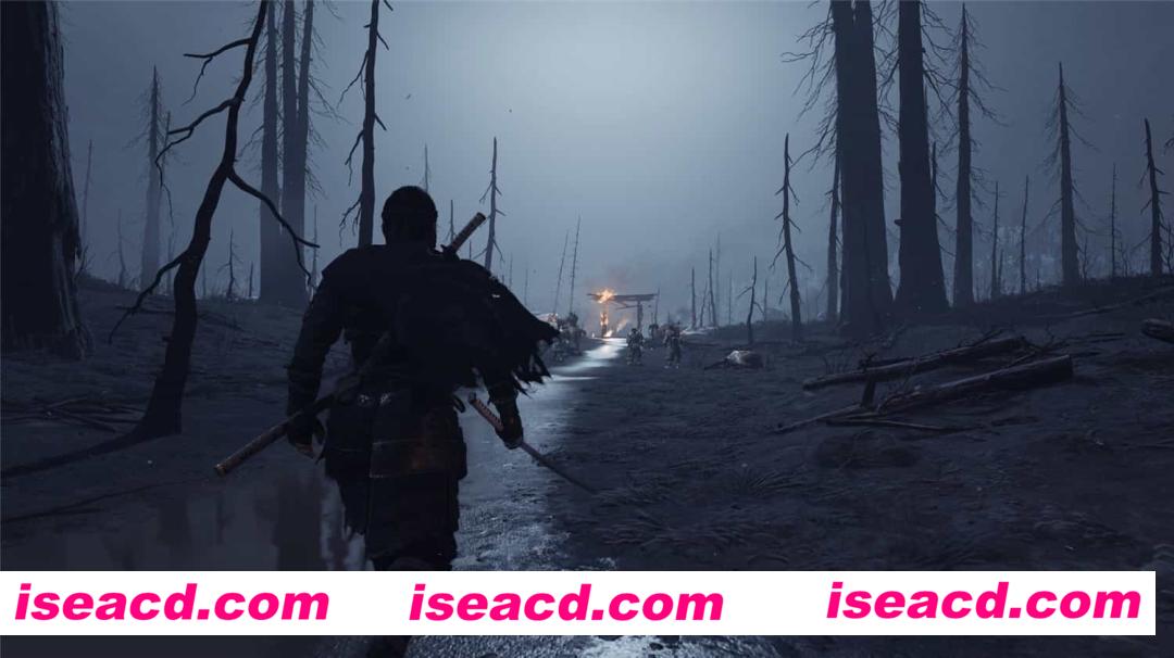 图片[6]-【3A大作/开放世界】对马岛之魂：导演剪辑版 官方中文破解+全DLC版【65G/新作/全CV】-嘤嘤怪之家