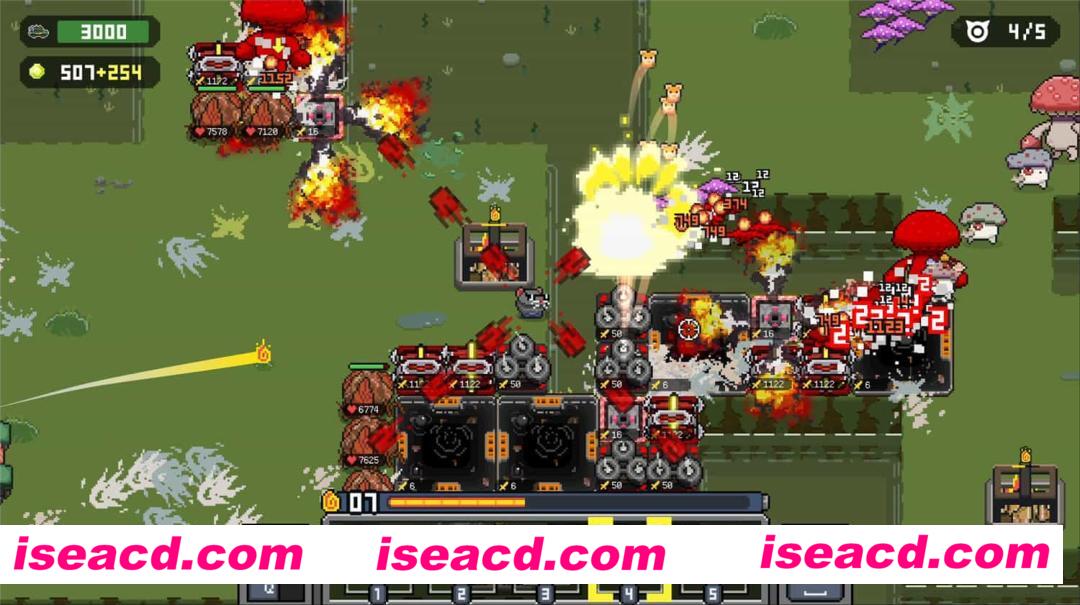 图片[16]-【塔防ARPG/中文/像素风】鸡械绿洲/Cluckmech Oasis V1.01 官方中文版【900M/新作】-嘤嘤怪之家