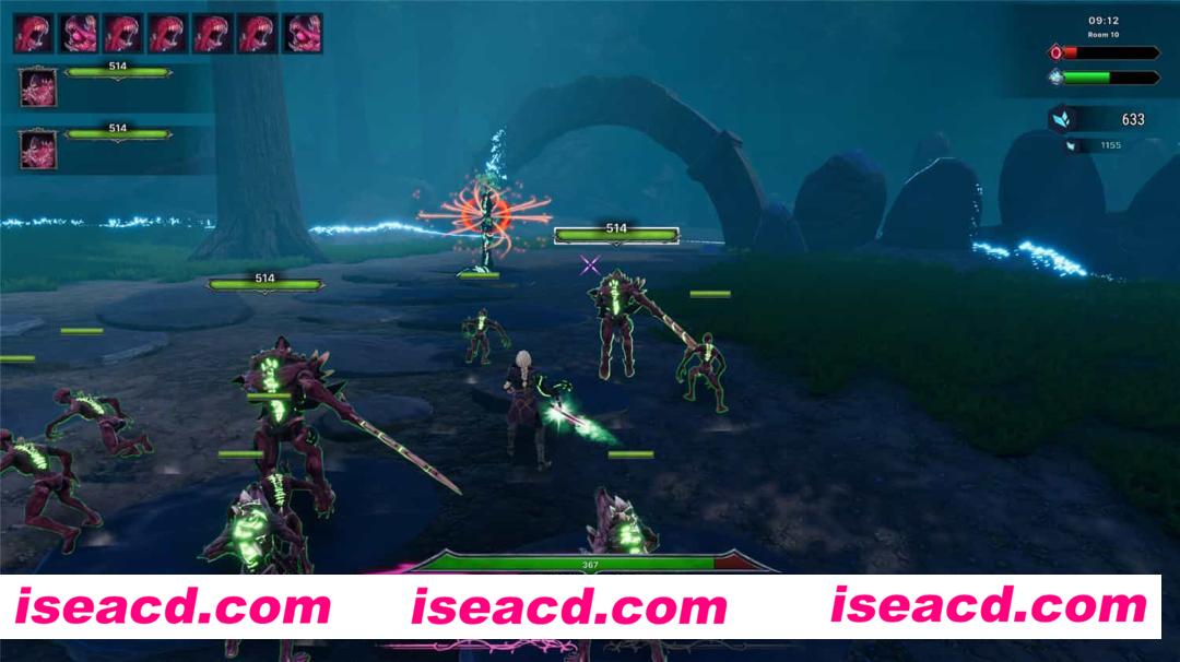 图片[10]-【割草ARPG/中文/类幸存者】不朽之心/Never Mourn V0.6e 官方中文硬盘版【4.3G/更新】-嘤嘤怪之家