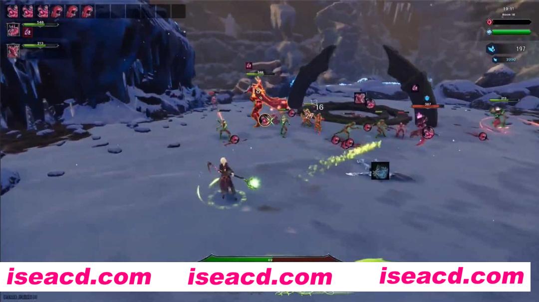 图片[7]-【割草ARPG/中文/类幸存者】不朽之心/Never Mourn V0.6e 官方中文硬盘版【4.3G/更新】-嘤嘤怪之家