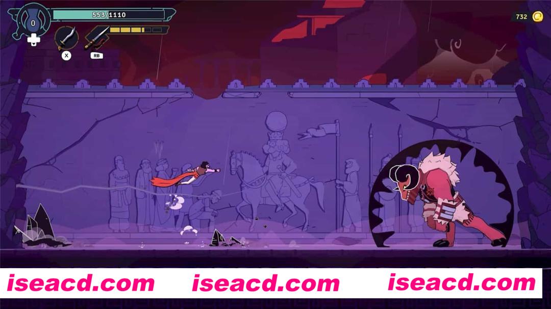 图片[6]-【动作ACT/中文/横版肉鸽】波斯王子：Rogue Build.14794509 官方中文硬盘版【1G/更新】-嘤嘤怪之家