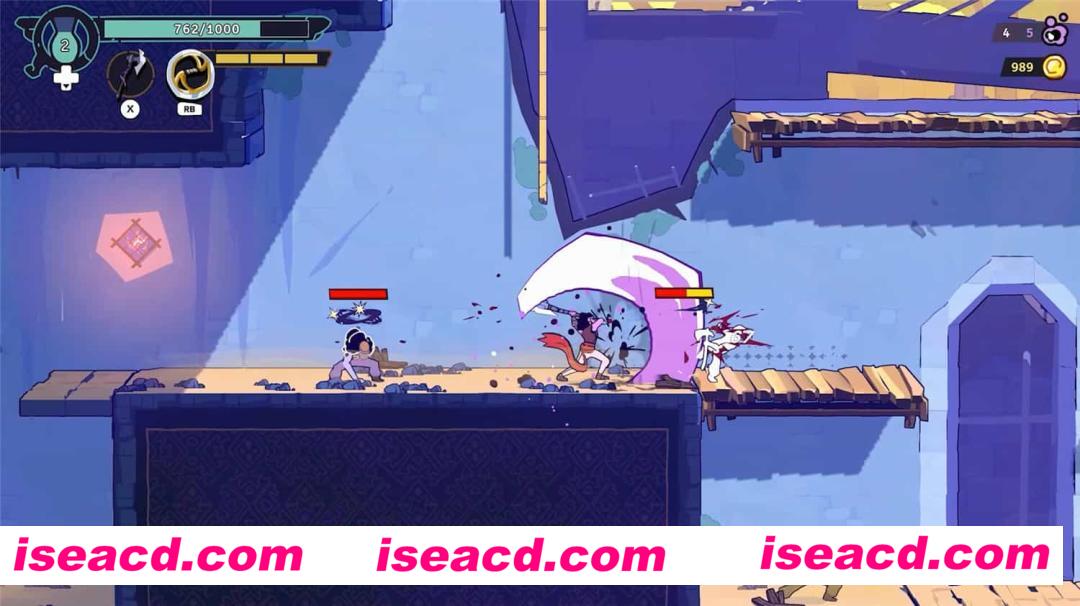 图片[7]-【动作ACT/中文/横版肉鸽】波斯王子：Rogue Build.14794509 官方中文硬盘版【1G/更新】-嘤嘤怪之家