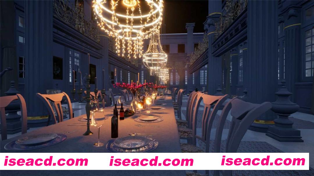 图片[2]-【休闲模拟/中文/3D】放松模拟器/Relaxing Simulator 官方中文硬盘版【9.7G/新作】-嘤嘤怪之家