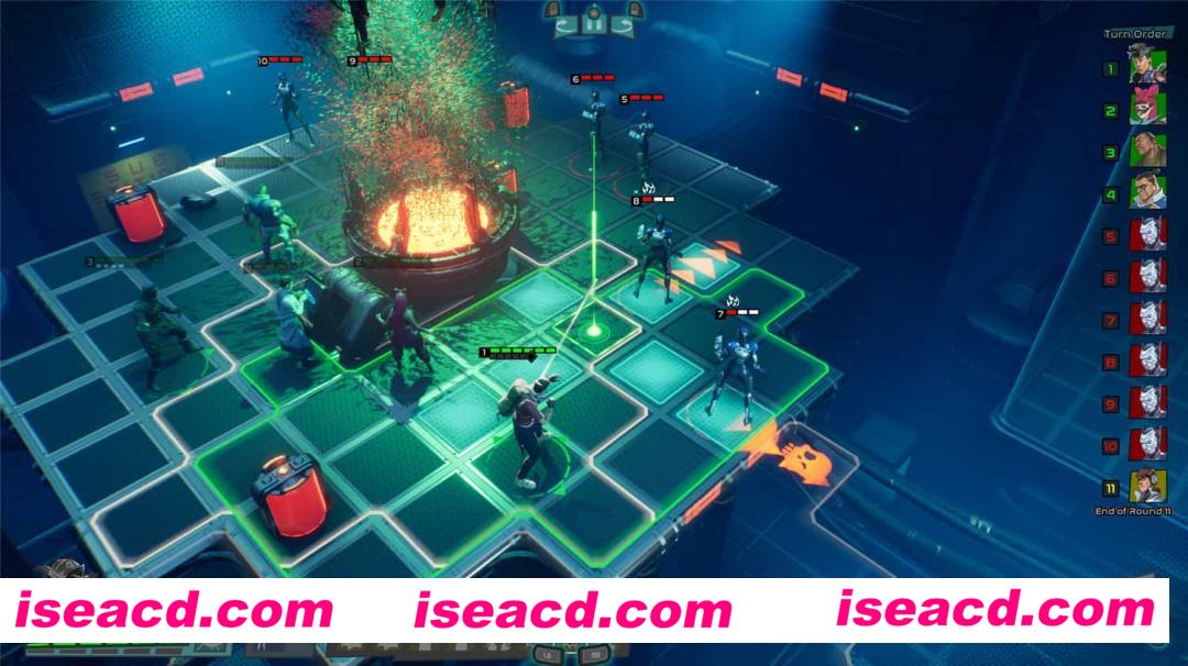 图片[10]-【策略战棋SLG/中文/俯视角】神奇英侠/Capes v17424官方中文硬盘版【2.9G】-嘤嘤怪之家