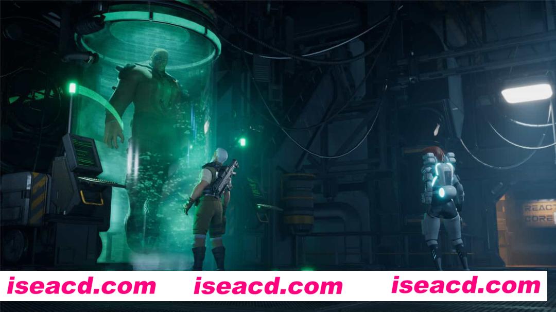 图片[13]-【策略战棋SLG/中文/俯视角】神奇英侠/Capes v17424官方中文硬盘版【2.9G】-嘤嘤怪之家