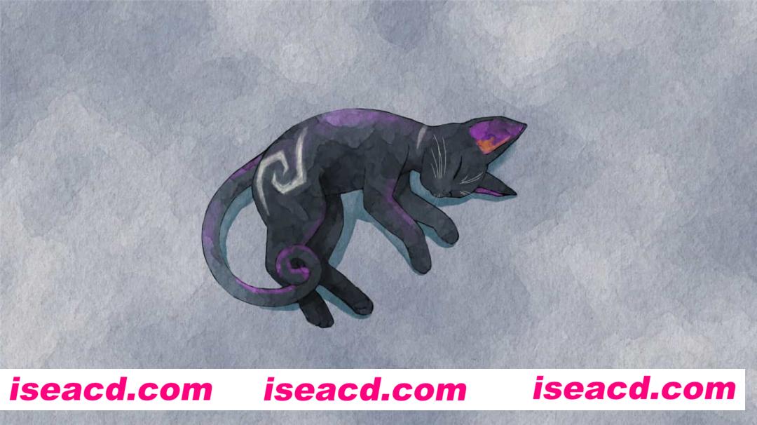 图片[2]-【ACT/中文/跑酷】九魂的久远/Umbraclaw 官方中文硬盘版【1.7G/新作】-嘤嘤怪之家