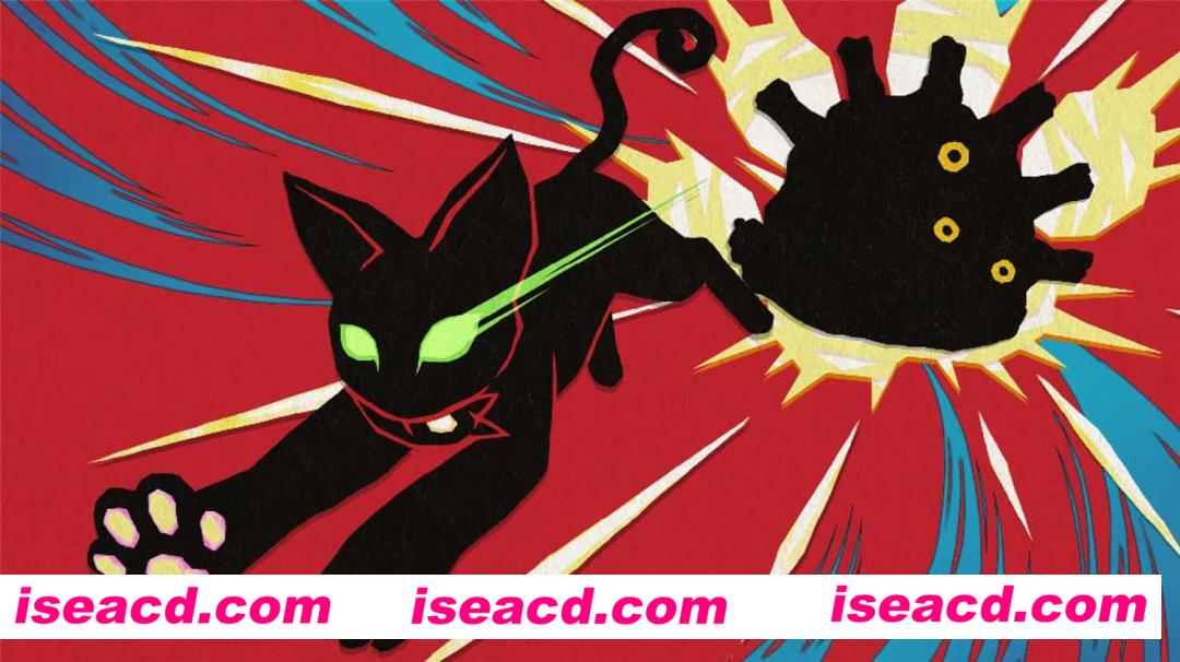 图片[5]-【ACT/中文/跑酷】九魂的久远/Umbraclaw 官方中文硬盘版【1.7G/新作】-嘤嘤怪之家