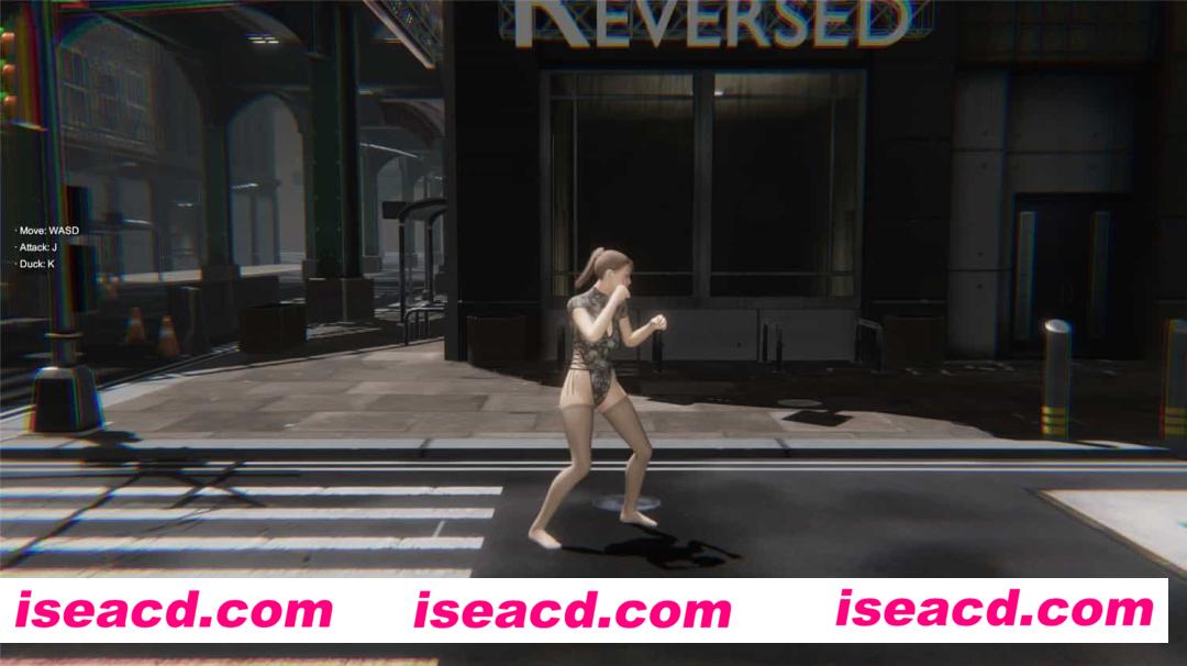 图片[4]-【ACT/中文/3D】嗜血美脚/Bloody Feet 官方中文硬盘版+DLC 【13G/新作】-嘤嘤怪之家