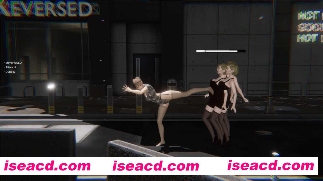 图片[5]-【ACT/中文/3D】嗜血美脚/Bloody Feet 官方中文硬盘版+DLC 【13G/新作】-嘤嘤怪之家