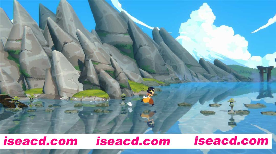 图片[5]-【横版ACT/中文/手绘】炎之鸟：首章/Akatori: Сhapter One V1.08 官方中文版【800M/新作】-嘤嘤怪之家