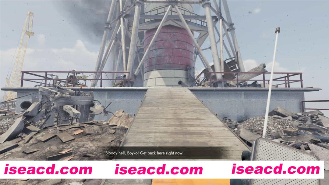 图片[6]-【模拟SRPG/中文/3D】切尔诺贝利清算人/Chornobyl Liquidators 官方中文硬盘版【32G】-嘤嘤怪之家