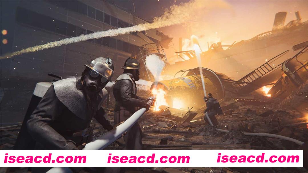 图片[7]-【模拟SRPG/中文/3D】切尔诺贝利清算人/Chornobyl Liquidators 官方中文硬盘版【32G】-嘤嘤怪之家