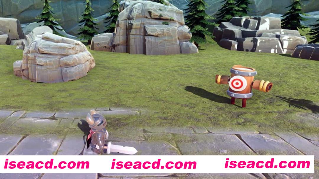 图片[4]-【ARPG/中文/类魂】坚毅骑士传奇/Potty Knight Saga V1.00 官方中文硬盘版【2.9G】-嘤嘤怪之家