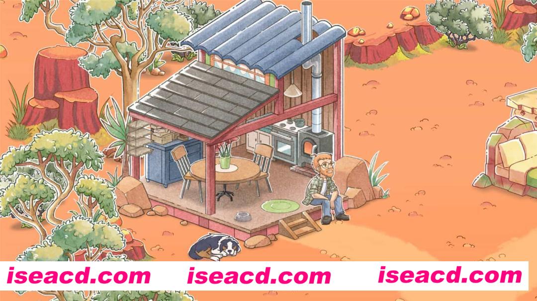 图片[6]-【模拟经营SLG/中文/2D】卡马鲁: 世蛙桃源/Kamaeru: A Frog Refuge V6.7 官方中文硬盘版【700M】-嘤嘤怪之家