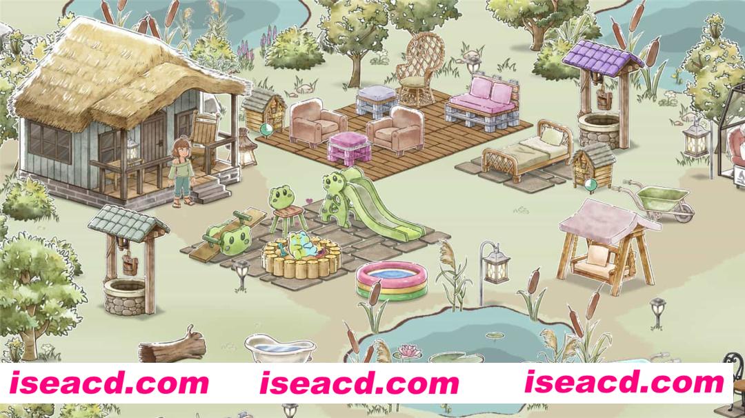 图片[7]-【模拟经营SLG/中文/2D】卡马鲁: 世蛙桃源/Kamaeru: A Frog Refuge V6.7 官方中文硬盘版【700M】-嘤嘤怪之家