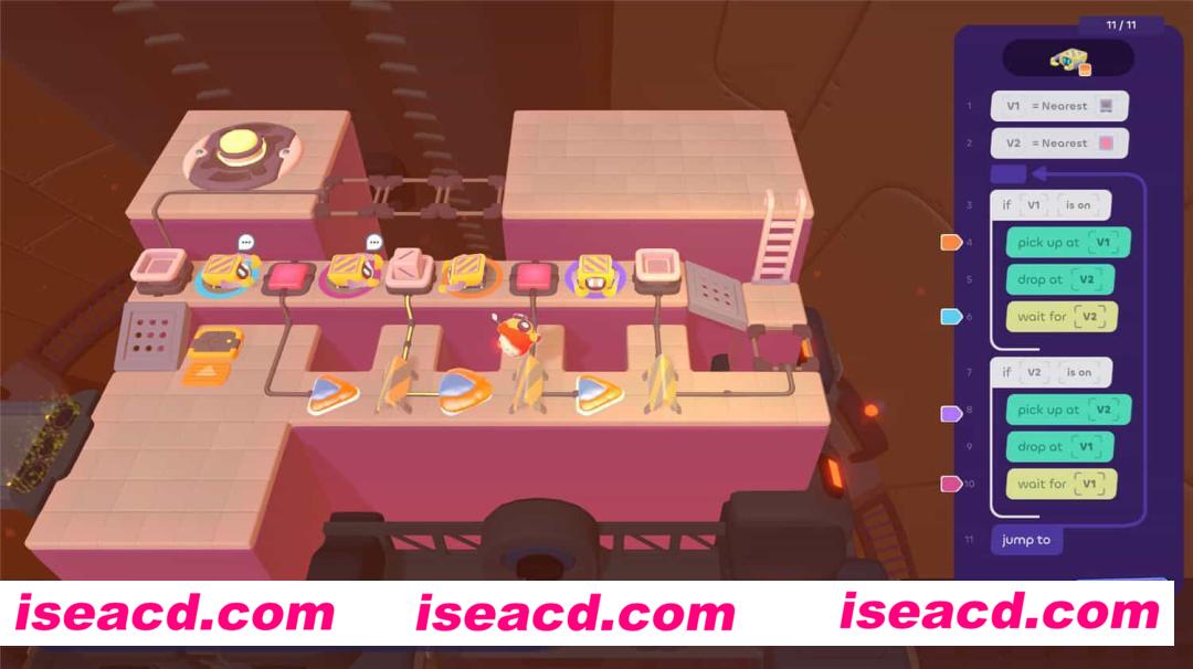 图片[8]-【ARPG/中文/可联机】星之物/Star Stuff 官方中文硬盘版【1G/新作】-嘤嘤怪之家