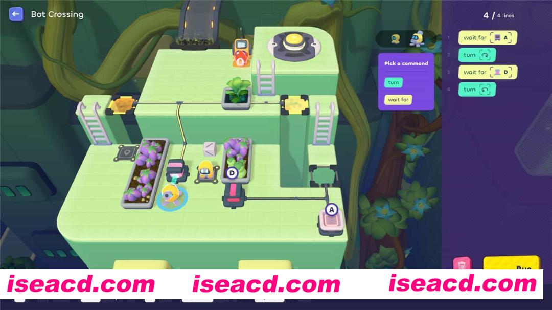 图片[7]-【ARPG/中文/可联机】星之物/Star Stuff 官方中文硬盘版【1G/新作】-嘤嘤怪之家