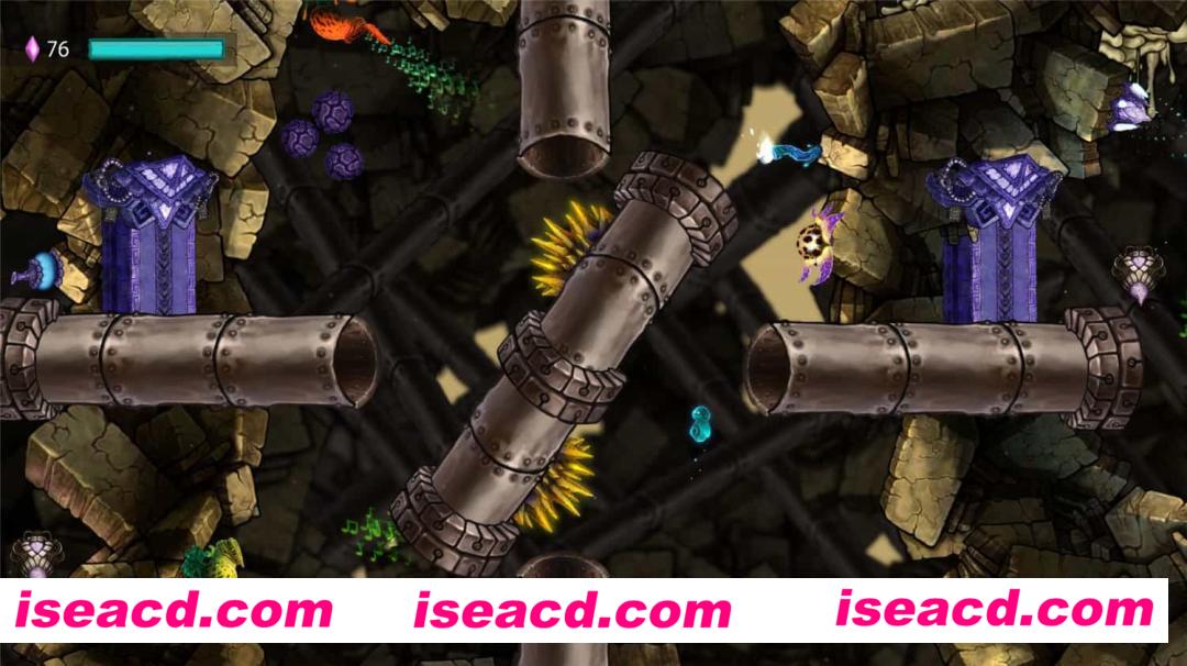 图片[4]-【横版ACT/中文/音游】节奏小子：守护者传说 官方中文硬盘版【1.52G】-嘤嘤怪之家