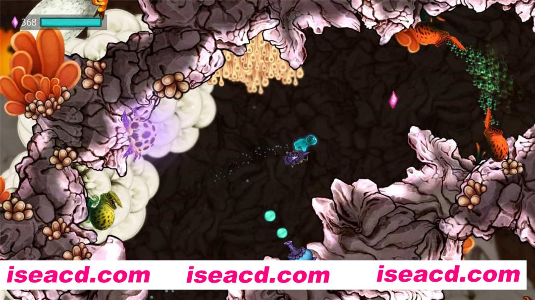 图片[5]-【横版ACT/中文/音游】节奏小子：守护者传说 官方中文硬盘版【1.52G】-嘤嘤怪之家