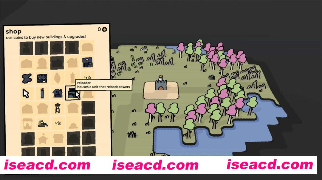 图片[4]-【经营SLG/中文/手绘】点点乐园/clickyland 官方中文硬盘版 【200M】-嘤嘤怪之家