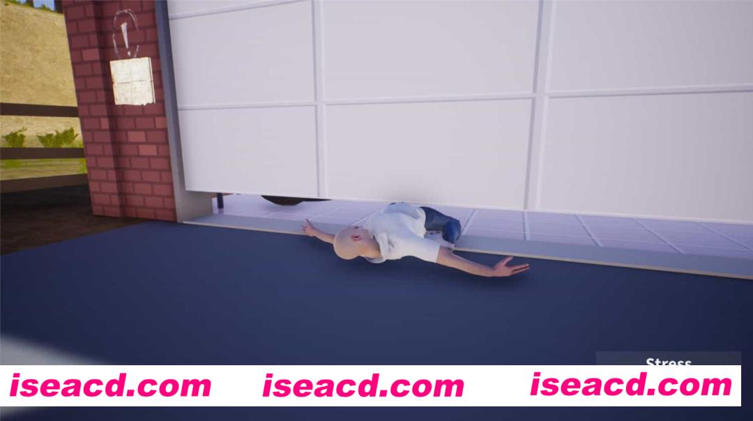 图片[2]-【3DACT/中文/欢乐向】失败者模拟器/Loser Simulator 官方中文硬盘版【1.9G/新作】-嘤嘤怪之家