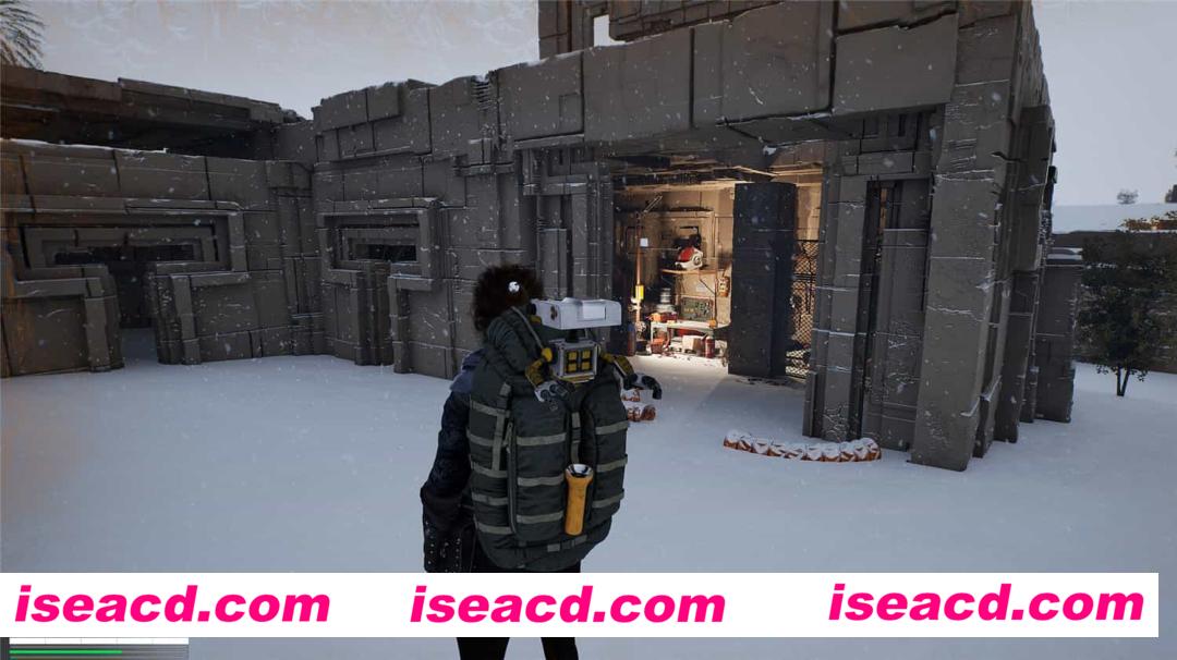 图片[3]-【求生RPG/中文/3D】喘息2/GASPING.2 官方中文硬盘版【6.3G/新作】-嘤嘤怪之家