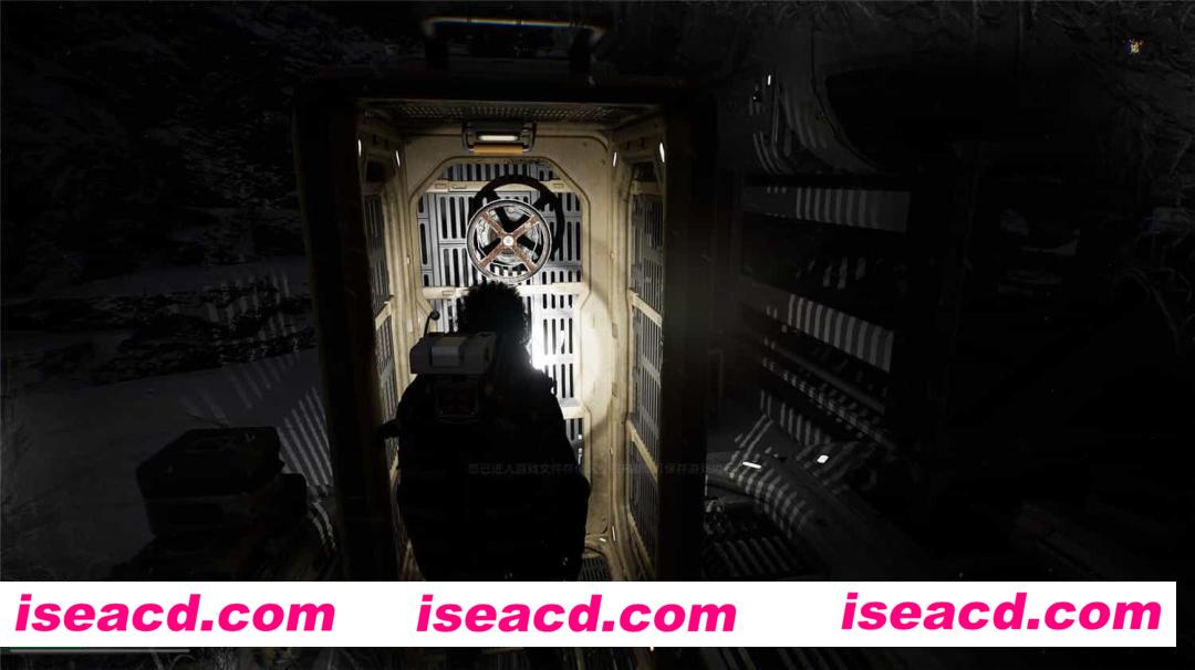 图片[4]-【求生RPG/中文/3D】喘息2/GASPING.2 官方中文硬盘版【6.3G/新作】-嘤嘤怪之家