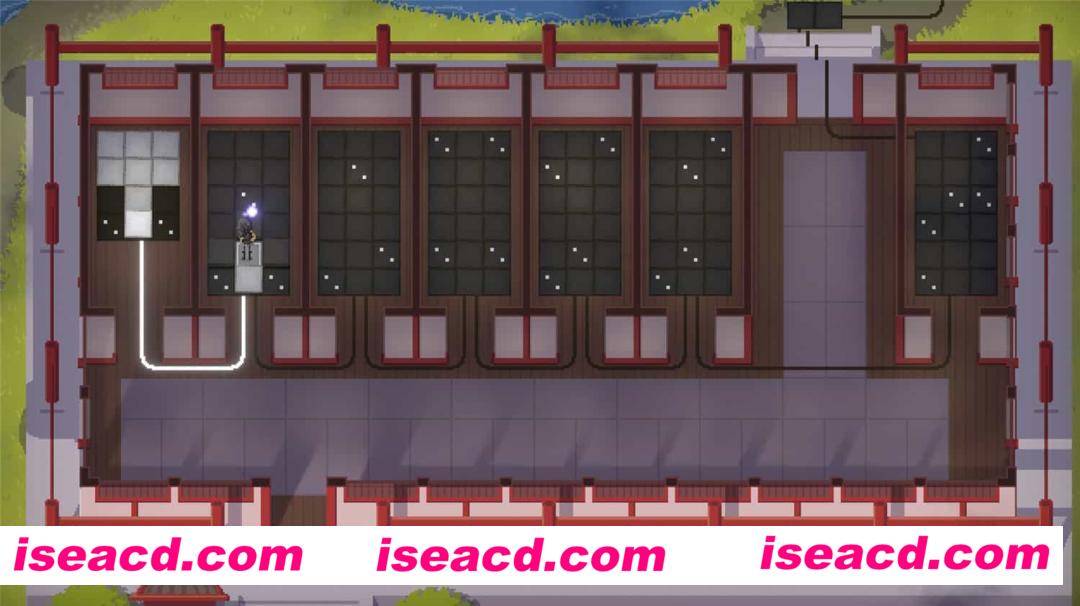 图片[2]-【互动探索RPG/中文/类开放世界】太极/Taiji 官方中文硬盘版【400M/新作】-嘤嘤怪之家