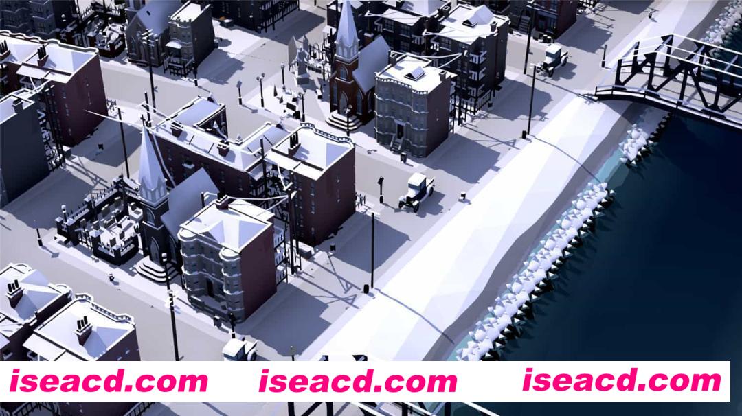 图片[11]-【管理策略SLG/中文/3D】黑帮之城/City of Gangsters 官方中文硬盘版【1G/新作】-嘤嘤怪之家