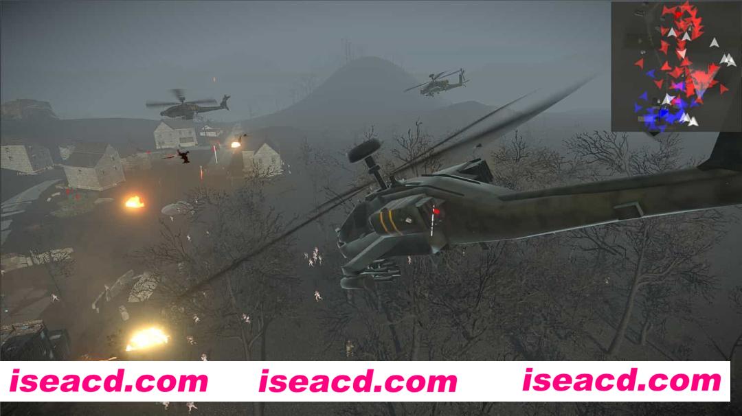 图片[4]-【鬼畜FPS/中文/整活】少女战地/Bishojo Battlefield 官方中文硬盘版【3.5G】-嘤嘤怪之家