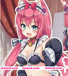 【猫游戏】[日系][互动类][安卓直装版][39M][手机游戏] [手机安卓游戏]