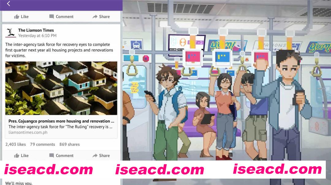 图片[5]-【欧美ADV/英文/像素动态】直到那时/Until Then 官方原版英文硬盘版【2G/新作】-嘤嘤怪之家