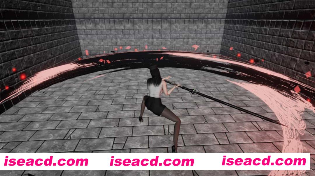 图片[4]-【ACT/中文/3D】堕落女警/Lost Girl 官方中文硬盘版【8.36G/新作】-嘤嘤怪之家